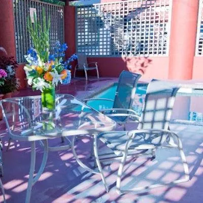 Quality Hotel Downtown-Inn At False Creek 밴쿠버
