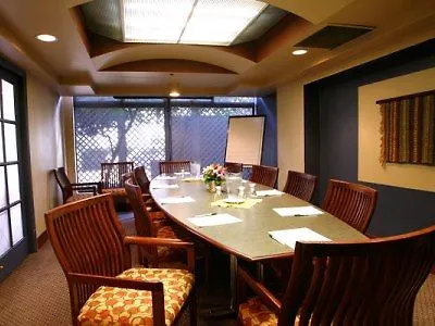 Quality Hotel Downtown-Inn At False Creek 밴쿠버 캐나다