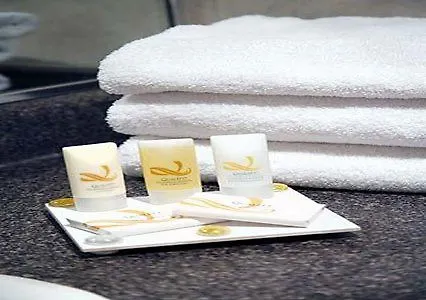 Quality Hotel Downtown-Inn At False Creek 밴쿠버