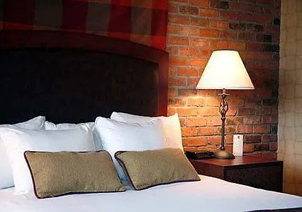 Quality Hotel Downtown-Inn At False Creek 밴쿠버 캐나다