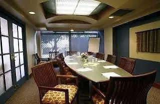 Quality Hotel Downtown-Inn At False Creek 밴쿠버