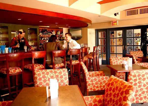 Quality Hotel Downtown-Inn At False Creek 밴쿠버 3*,  캐나다